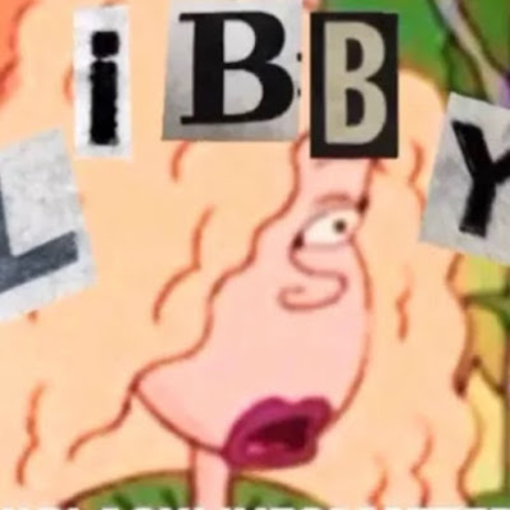 Meet your Posher, Libby